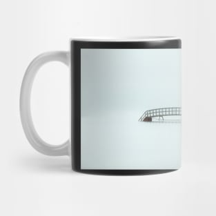 The Bridge To Nowhere Mug